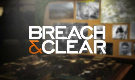 Breach & Clear: Tactical Ops