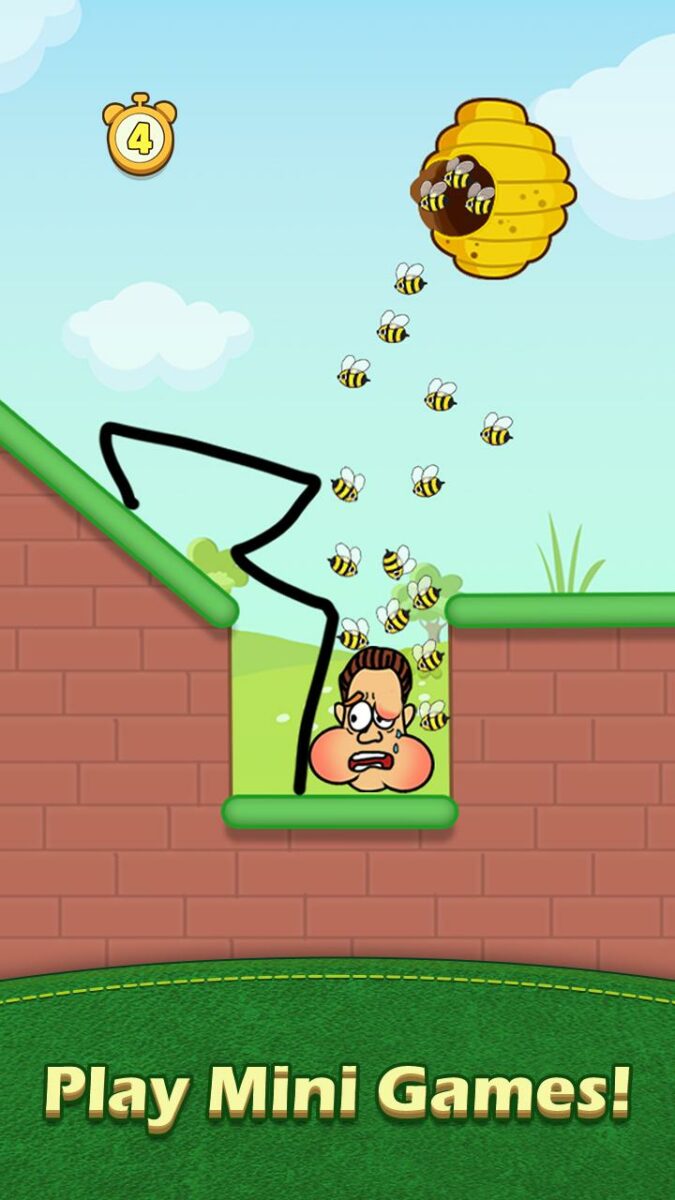 скачать взломанную игру breaker fun Rescue Adventure
