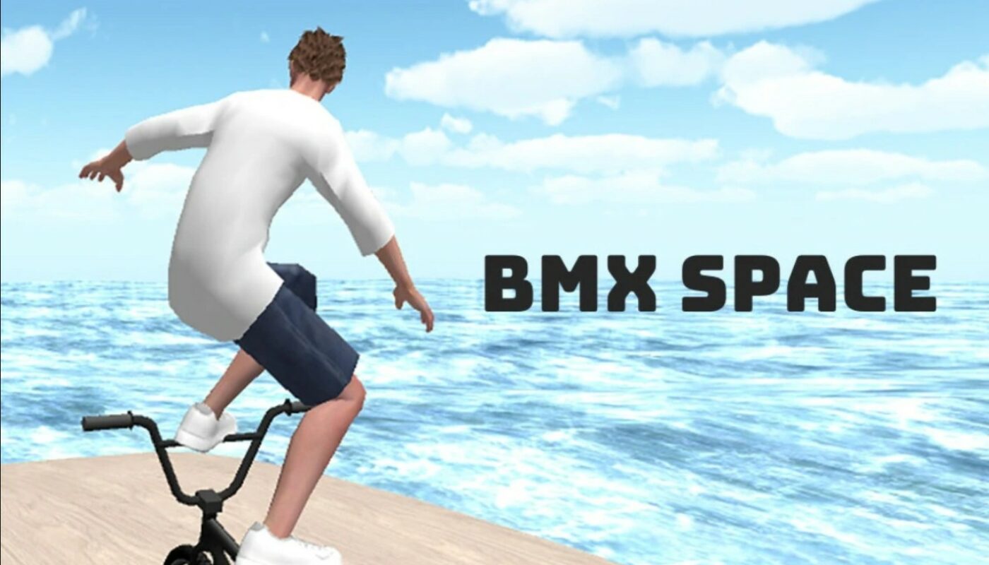 BMX Space