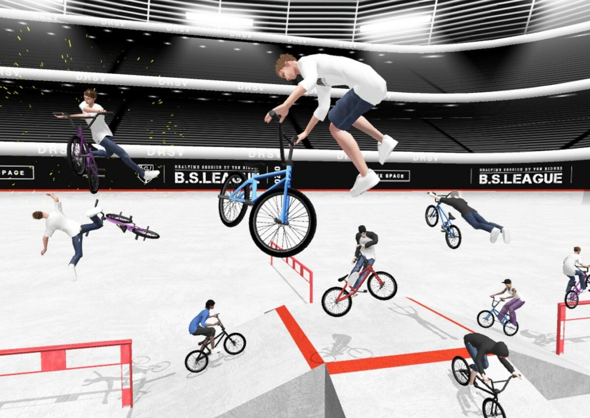 скачать bmx space взлом
