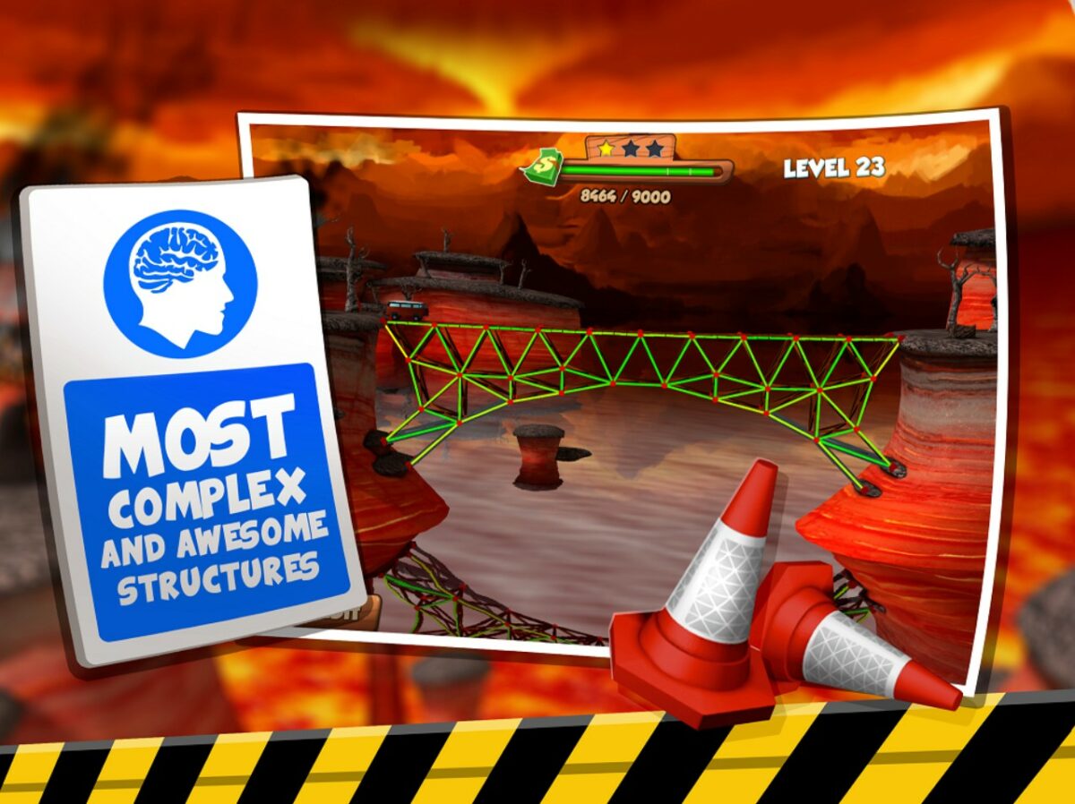 bridge builder simulator
