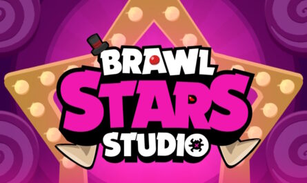 Brawl Stars Studio