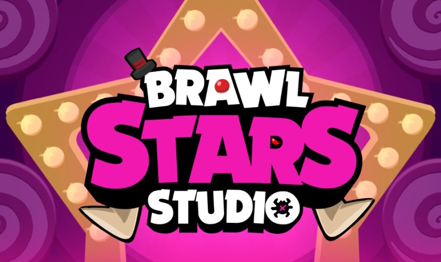 Brawl Stars Studio