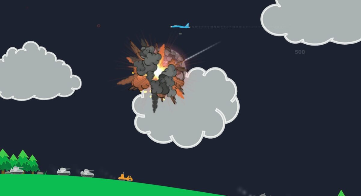 atomic fighter bomber pro
