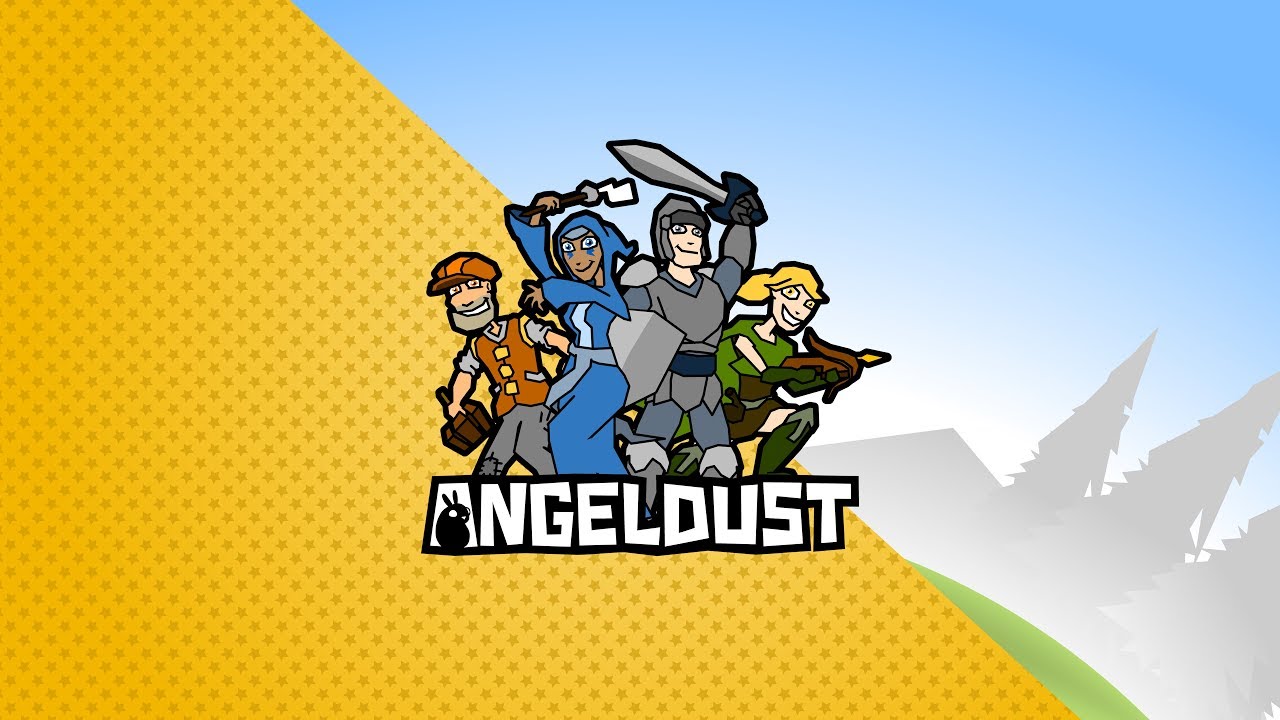 Angeldust