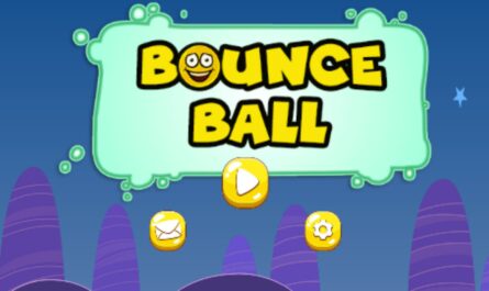 Bounce Ball Adventure
