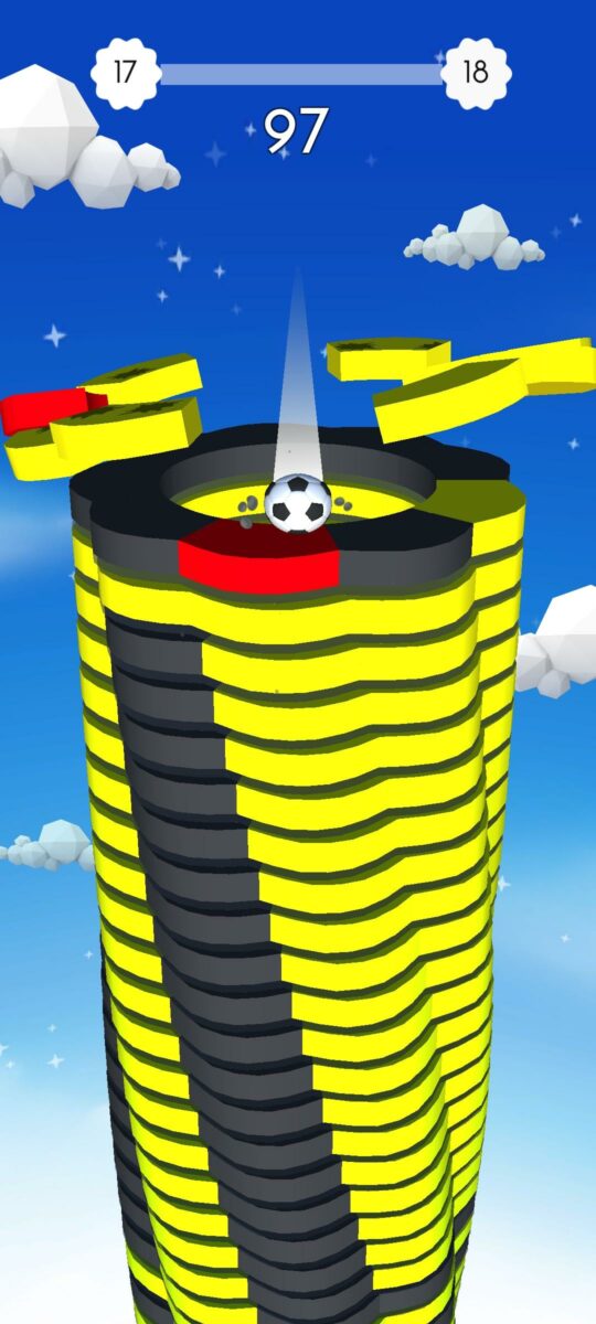 bounce ball merge tycoon скачать
