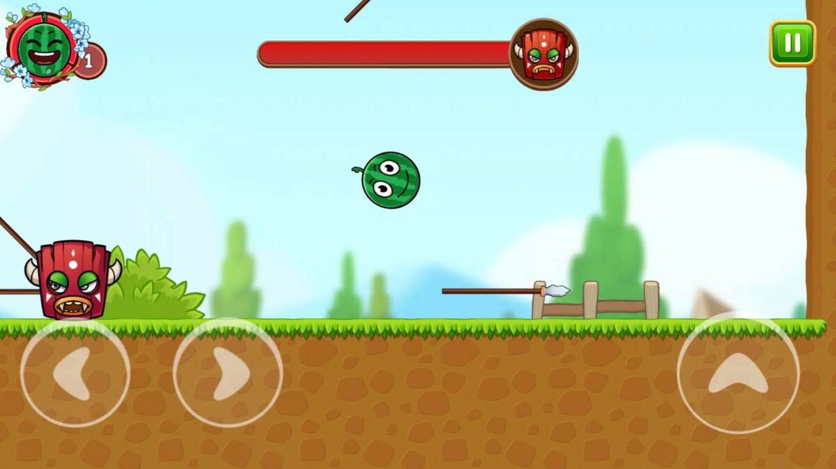 bounce ball adventure
