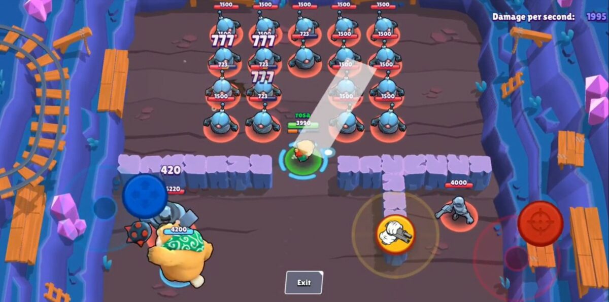 brawl stars studio
