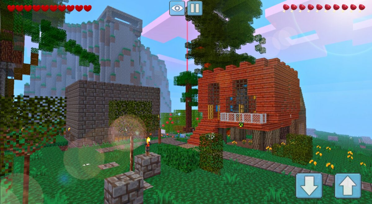скачать block craft world 3d
