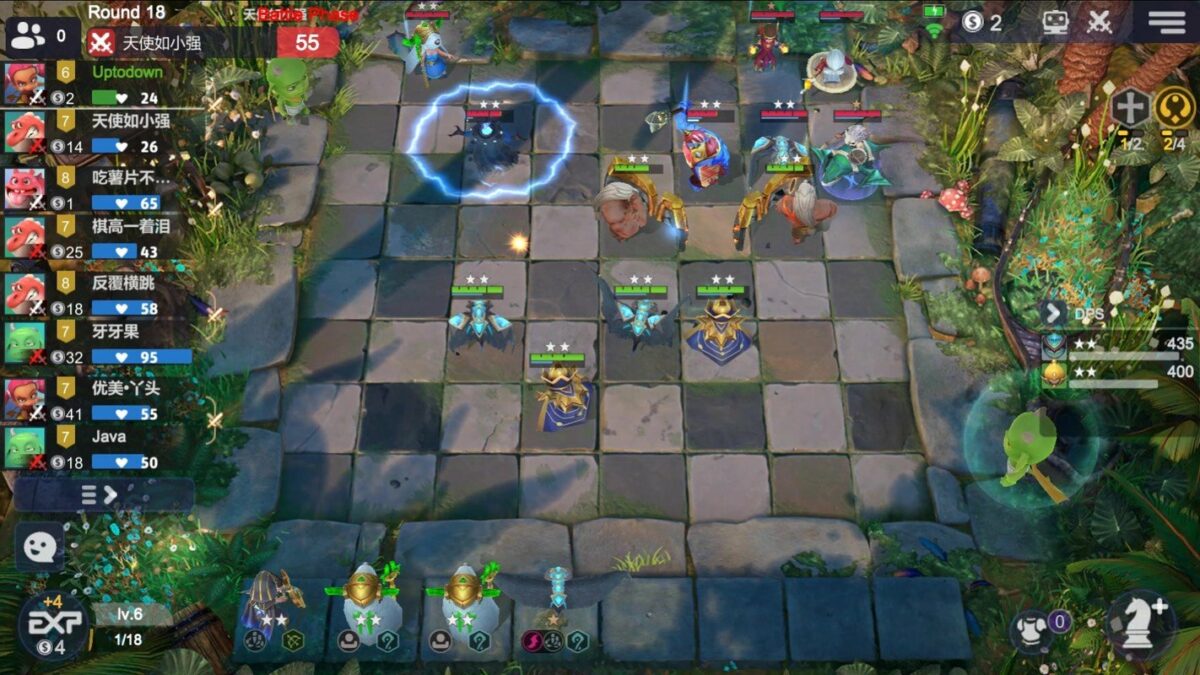 игры auto chess на андроид игры auto chess на андроид