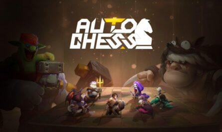 Auto Chess