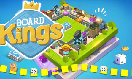 Board Kings