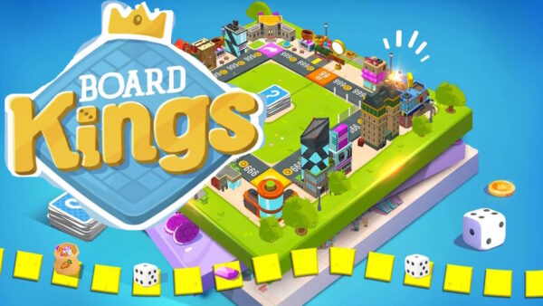 Board Kings