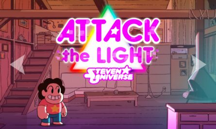 Атака света