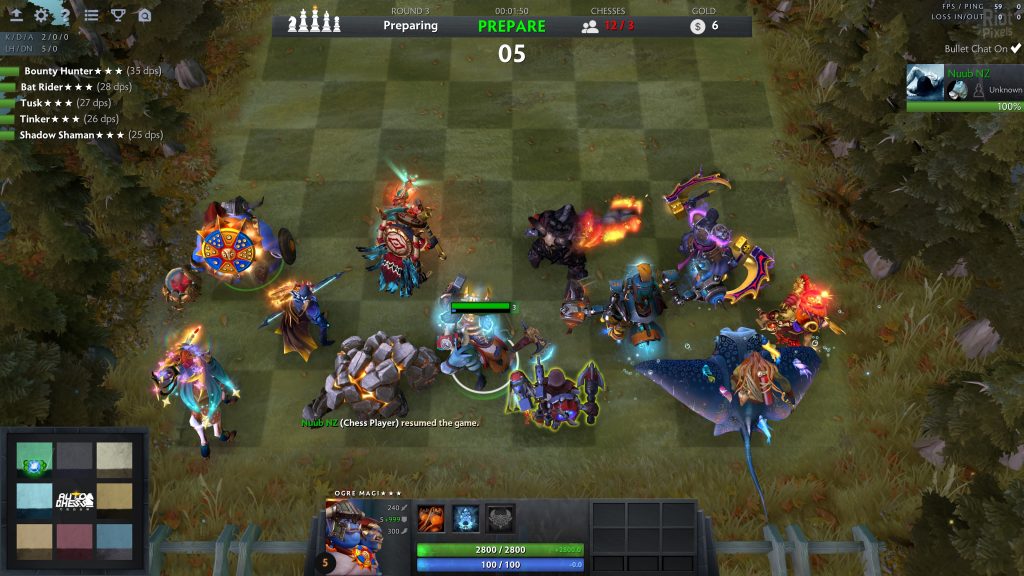 auto chess mobile скачать auto chess mobile скачать