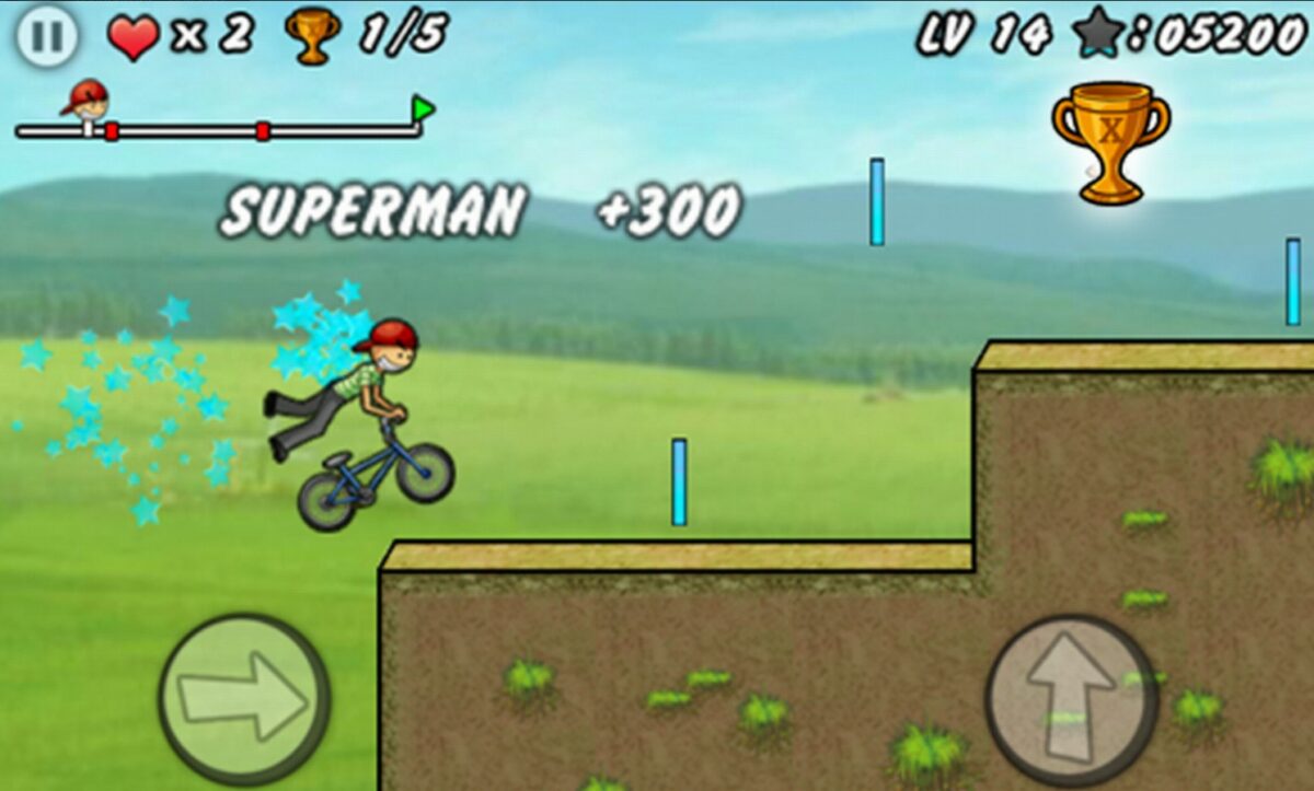 скачать bmx boy