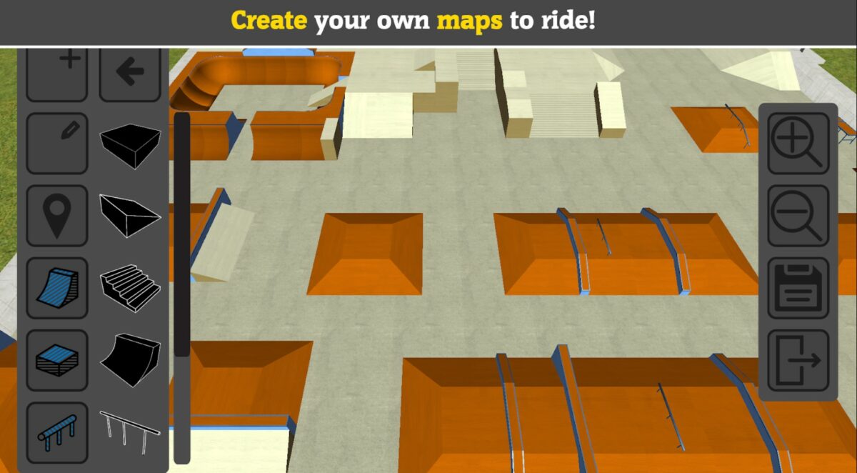 скачать в злом bmx fe3d 2
