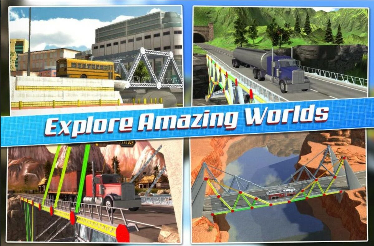 bridge construction simulator скачать bridge construction simulator скачать