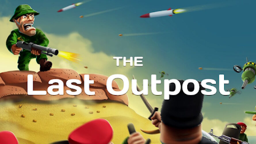 Последний Блокпост