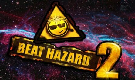 Beat Hazard 2