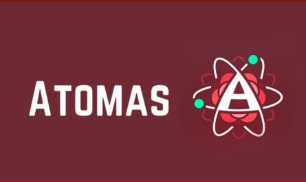 Atomas