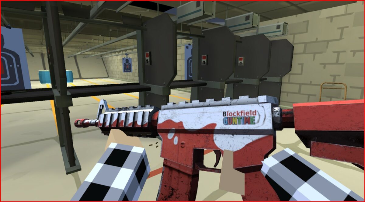 скачать blockfield 