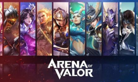 Arena of Valor