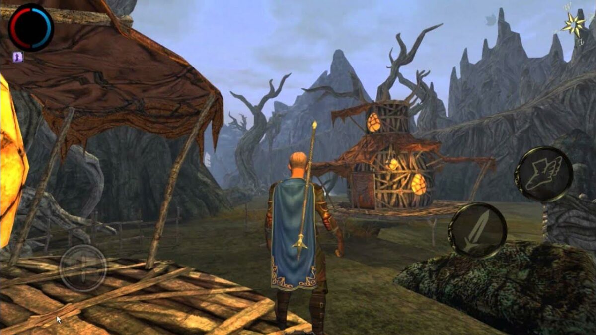 aralon на андроид
