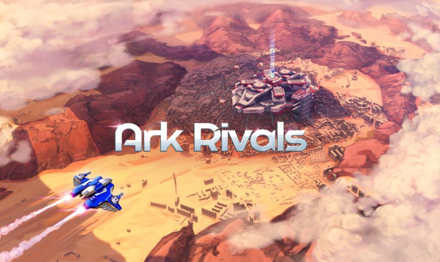 Ark Rivals