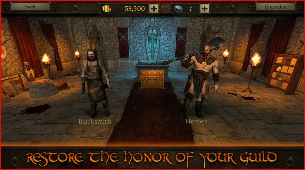 arcane quest 3 скачать игры