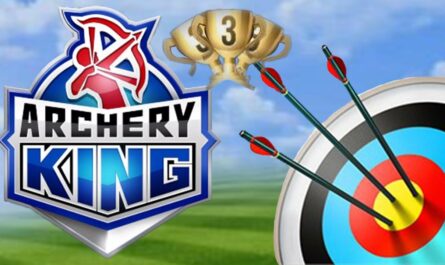 Archery King