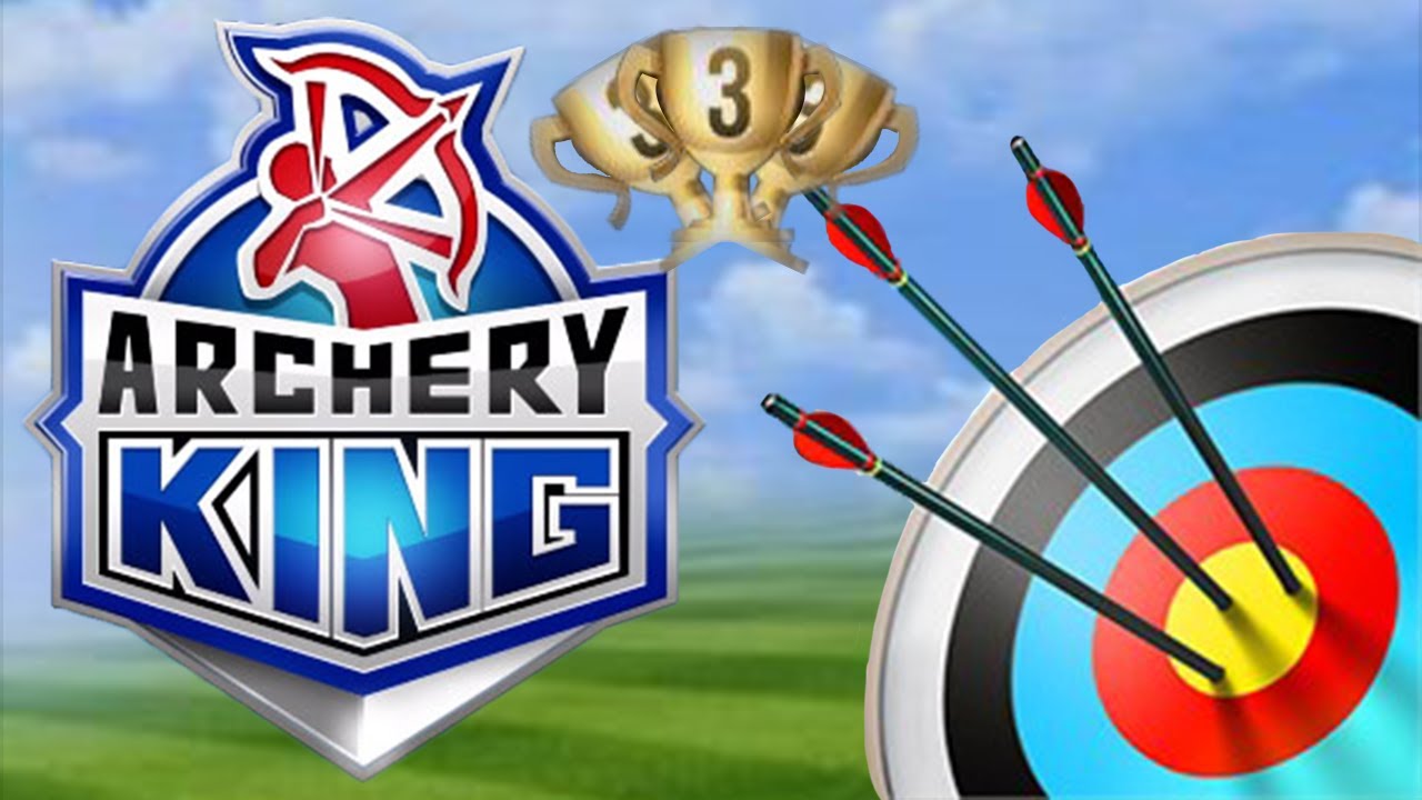 Archery King