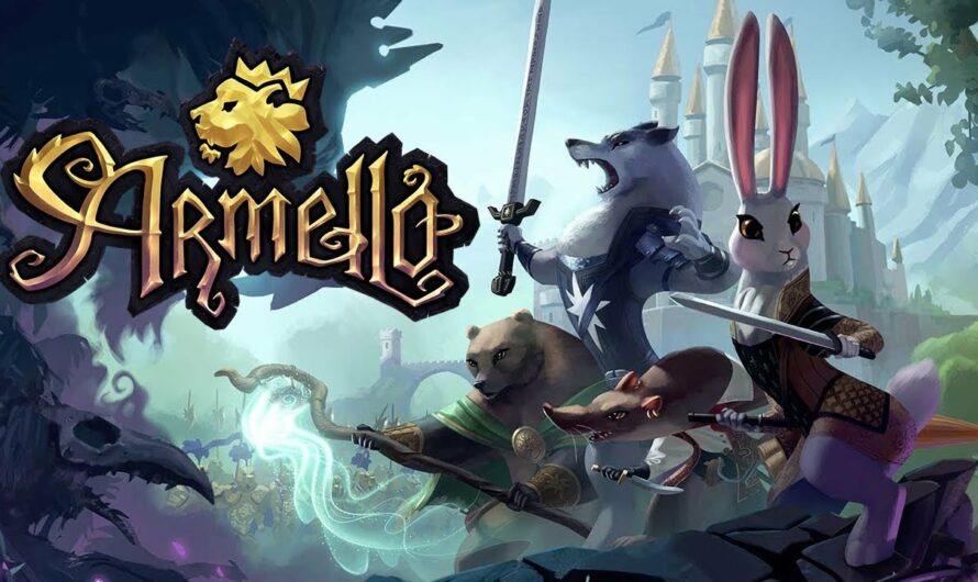 Armello