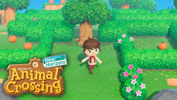 Animal Crossing: New Horizons