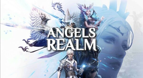 Angels Realm