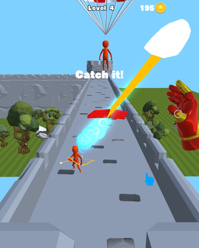 скачать arrow catch 3d скачать arrow catch 3d