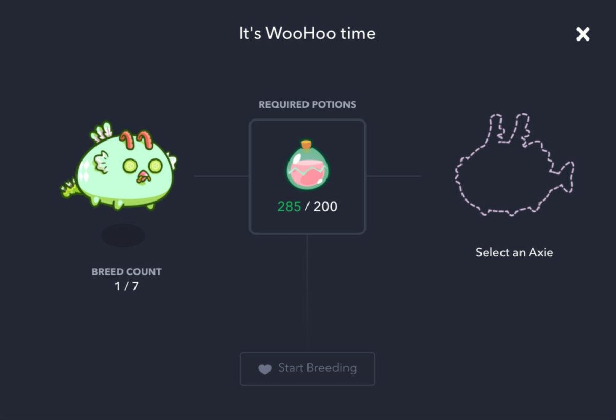 axie infinity игра скачать
