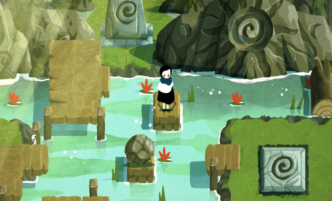 скачать Paper Trail на Андроид скачать Paper Trail на Андроид