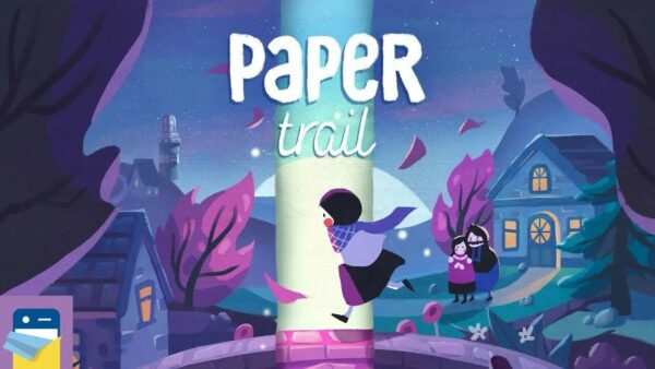 Paper Trail