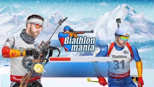 Biathlon Mania
