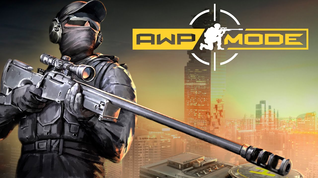 AWP Mode