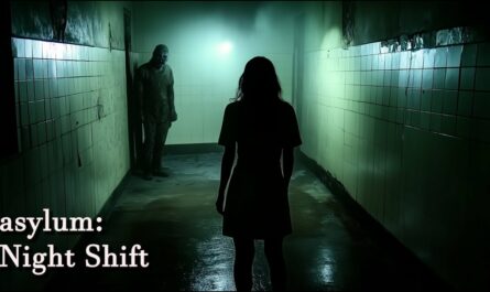 Asylum Night Shift