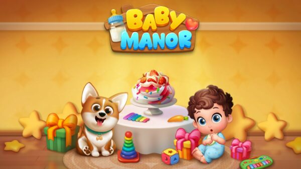 Baby Manor