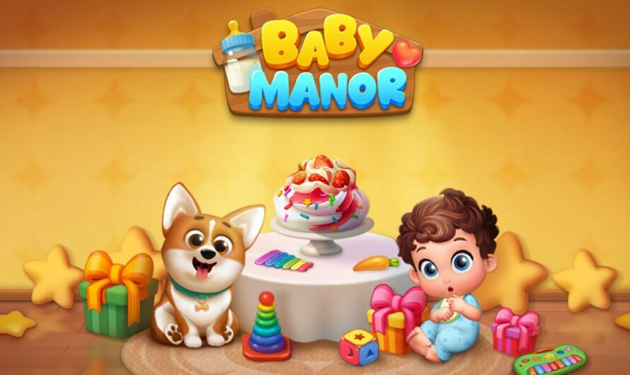 Baby Manor