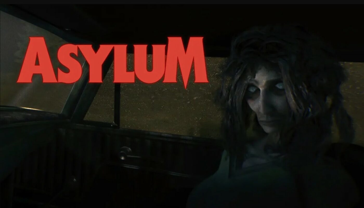 Asylum