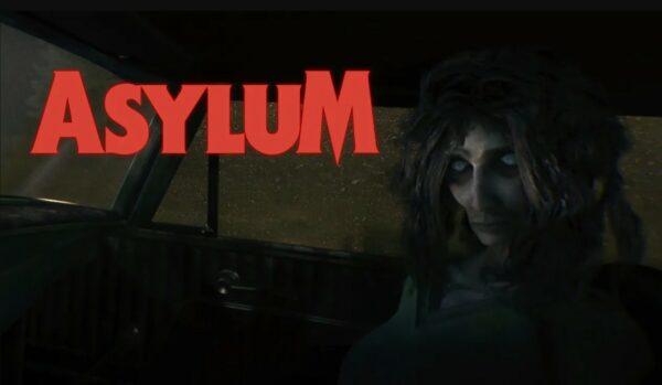 Asylum