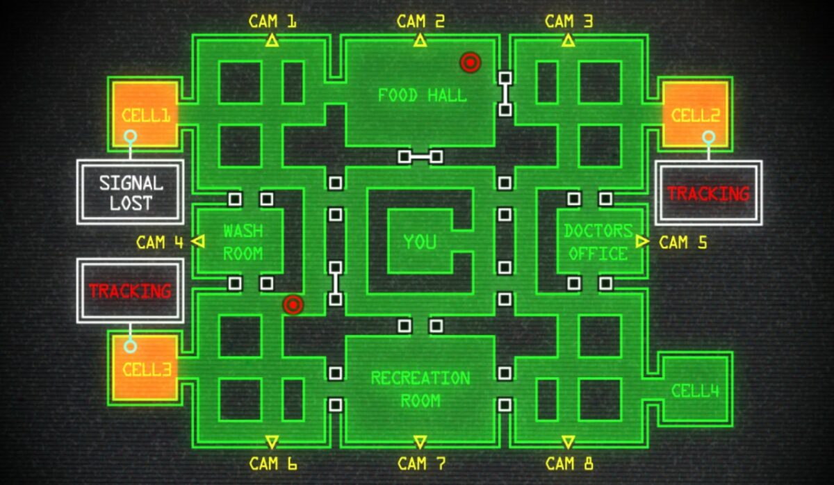 скачать asylum night shift скачать asylum night shift